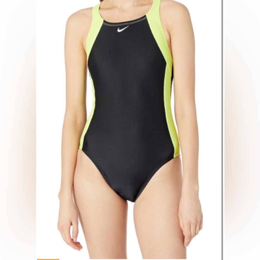Nike Fastback one piece